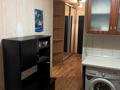квартира за адресою Гвардійців-Широнінців вул., 97