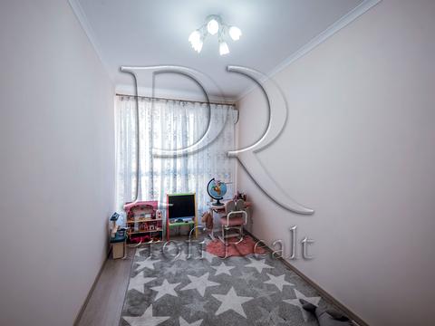 квартира по адресу Ягідна ул., 19