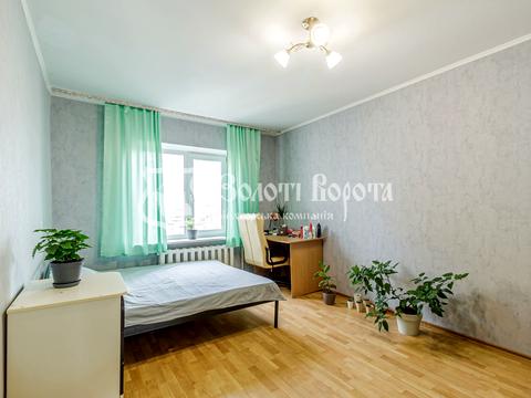 квартира за адресою Олени Пчілки вул., 4