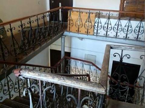 квартира по адресу Донорская ул. (Слепнёва), 1