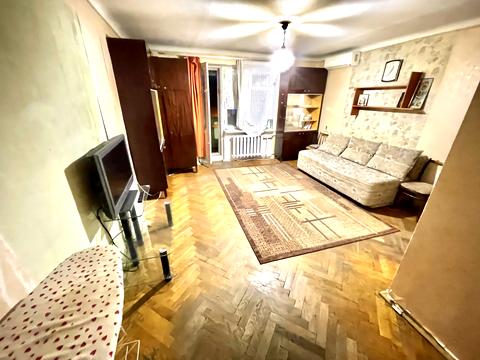 квартира за адресою Андрія Малишка вул., 21-А
