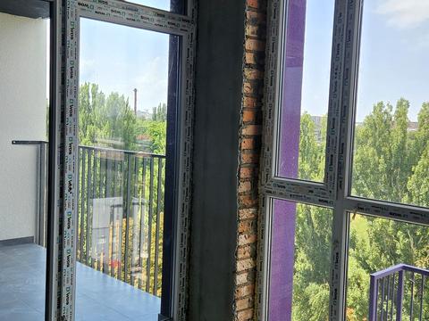 квартира за адресою Левка Лук'яненка пров., 16