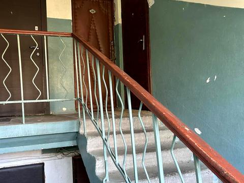 квартира по адресу Академика Вернадского бульв., 16-А