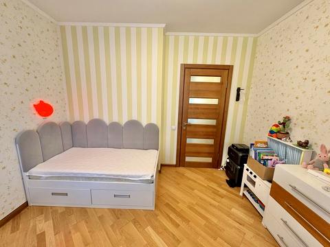 квартира по адресу Мокра ул. (Кудряшова), 7-Б