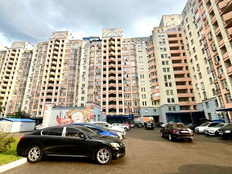 квартира по адресу Юлії Здановської вул. (Ломоносова), 54