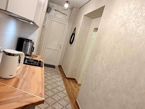 квартира за адресою Грецька вул., 30