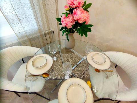 квартира за адресою Тимофіївська вул., 16