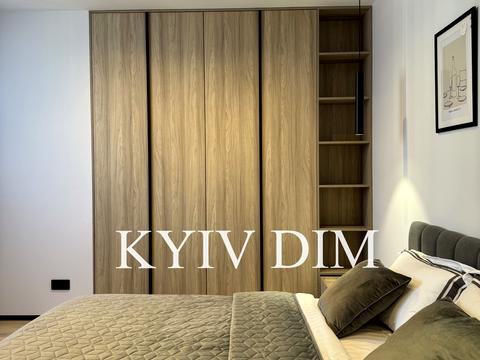 квартира за адресою Повітряних Сил просп. (Повітрофлотський), 56