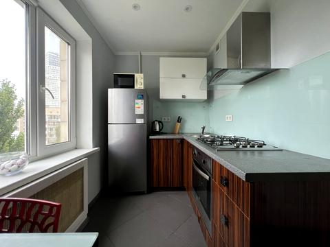 квартира за адресою Київ, Мечникова вул. (Кловський), 11