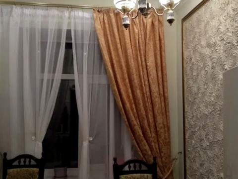 квартира за адресою Святослава Хороброго вул. (Чкалова), 6