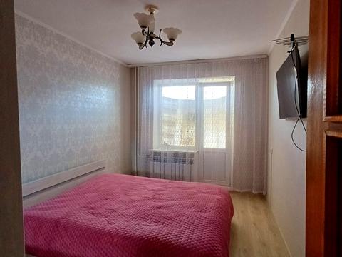 квартира по адресу Прибузька ул., 36