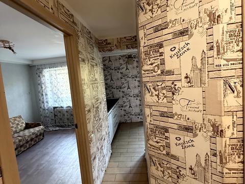 квартира по адресу Победы ул., 101