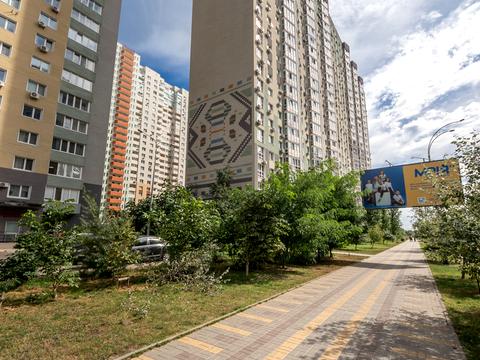 квартира за адресою Софії Русової вул., 7