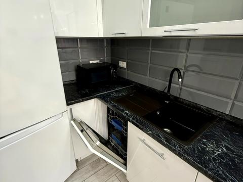 квартира за адресою Французький бульв., 60г