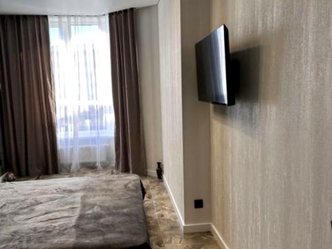 квартира за адресою Мартинова просп., 34