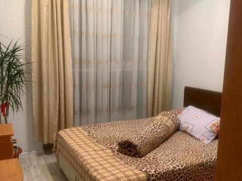 квартира за адресою Французький бульв., 60а