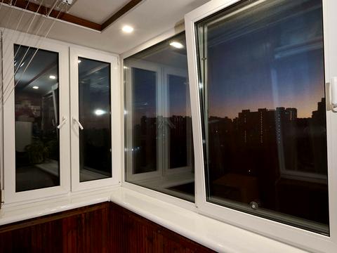 квартира по адресу Мостицкая ул., 10