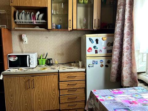 квартира за адресою Архітектора Кобелєва вул. (Фурманова), 5