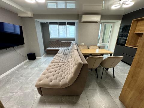 квартира за адресою Запорізьке шосе, 40