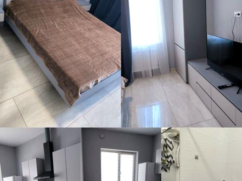 квартира за адресою Четверта вул., 33 а