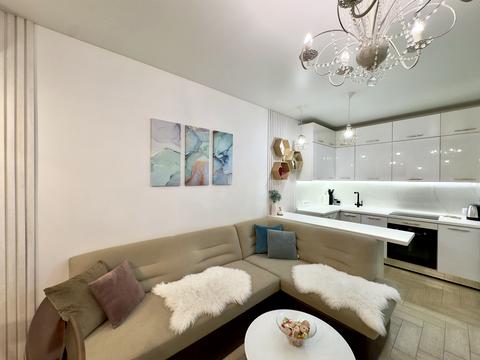 квартира по адресу Кульпарковская ул. (Кульпарківська), 64