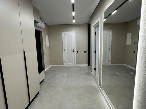 квартира по адресу Крайковского ул., 2