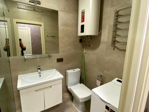 квартира за адресою Жаботинського вул. (Пролетарская улица), 55