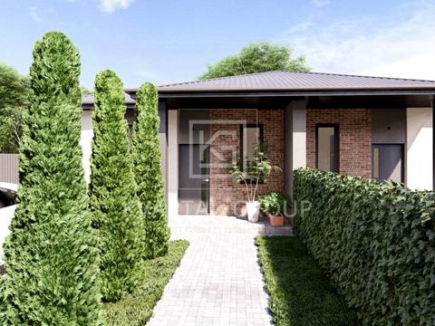 будинок за адресою успішна