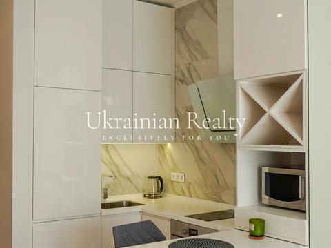 квартира за адресою Джона Маккейна вул. (Івана Кудрі), 7