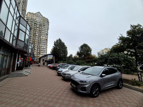квартира за адресою Петра Григоренка просп., 22/20