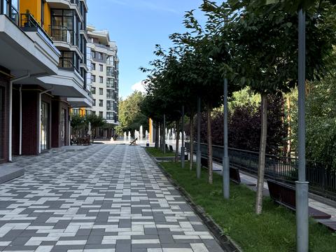 квартира по адресу Прорізна ул., 15
