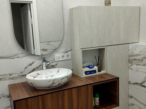 квартира по адресу Уманская ул., 47