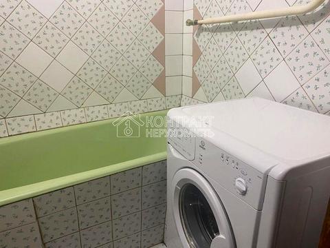 квартира по адресу Победы просп., 68