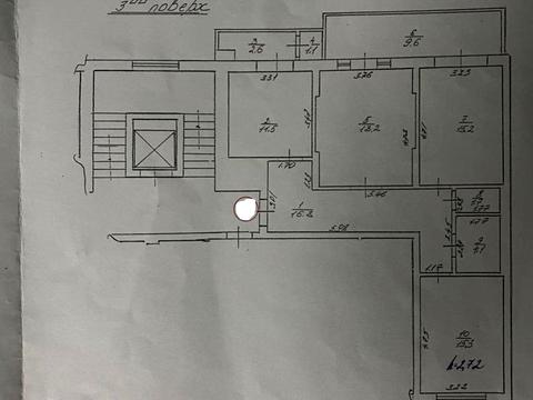 квартира по адресу Угорская ул., 12