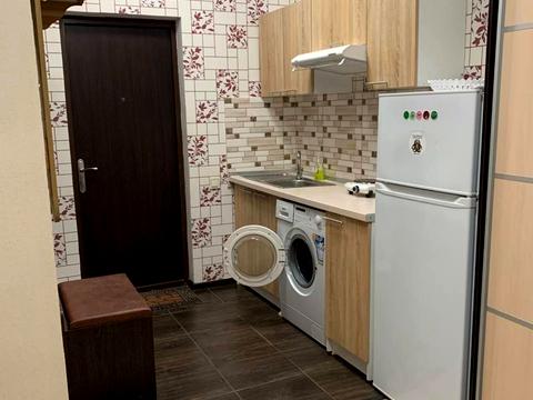 квартира по адресу Костычева ул., 7