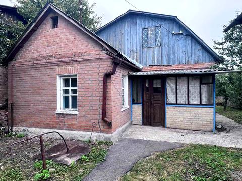 дом по адресу Південна, 37