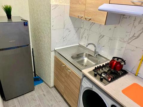 квартира за адресою Київ, Миколи Шепелєва вул., 11-А