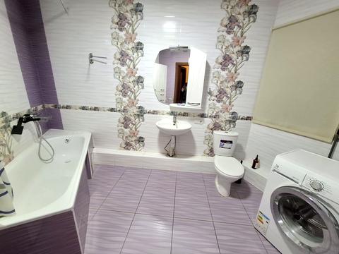 квартира по адресу Елизаветы Чавдар ул., 38