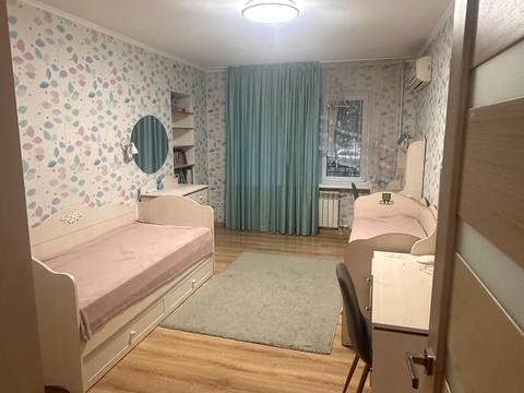 квартира по адресу Тополёвая ул., 10