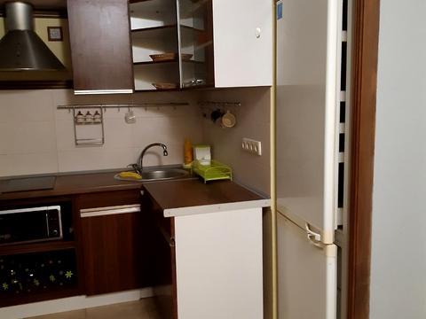 квартира за адресою Соломії Крушельницької вул., 15