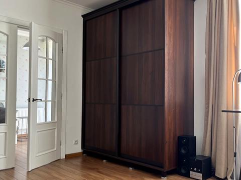 квартира за адресою Пасічна вул., 25А