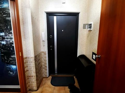 квартира по адресу Проездная ул., 7
