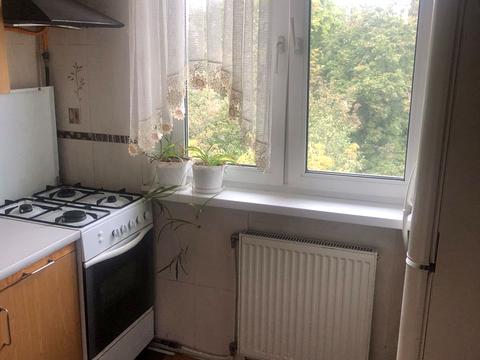 квартира по адресу Героев Севастополя ул., 5