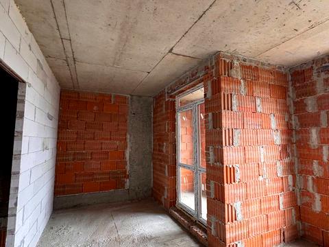 квартира по адресу Стрийская ул., 121