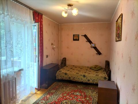 квартира за адресою Старокиївська вул., 1/5