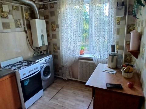 квартира по адресу Ніжинська, 8