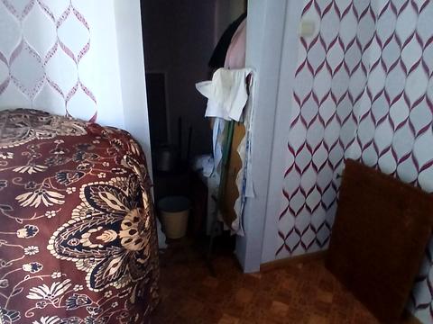 квартира по адресу Ніжинська, 8
