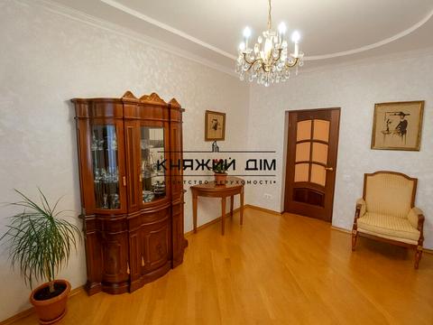 квартира по адресу Князей Острожских ул. (Московська), 37/2