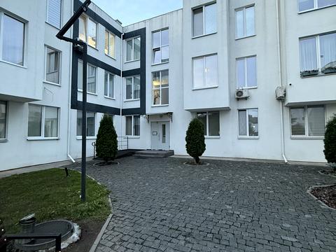 квартира по адресу Пшенична ул., 35