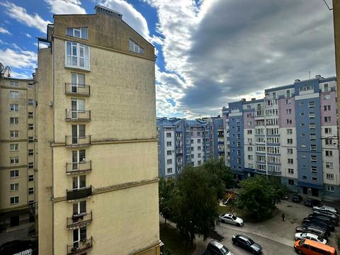 квартира по адресу В.Симоненка, 37